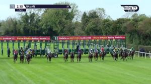 Video preview image for Navan 14:15 - Arkle Bar Handicap 