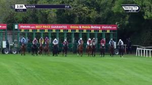 Video preview image for Navan 14:50 - Foran Equine Irish European Breeders Fund Nursery Handicap 