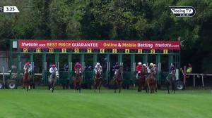 Video preview image for Navan 15:25 - Navan Welcomes Owners Maiden