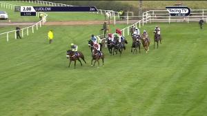 Video preview image for Ludlow 14:00 - Racing To School Novices' Hurdle (4)