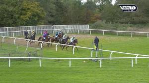 Video preview image for Carlisle 13:50 - Maurice Barnes Racing Novices' Hurdle (4)