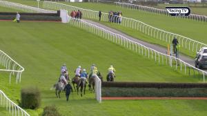Video preview image for Carlisle 15:30 - Nicky Richards Racing Handicap Chase (3)