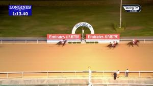 Video preview image for Thurles 15:25 - Leugh Handicap Hurdle 