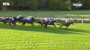 Video preview image for Carlisle 16:05 - Barry Murtagh Racing Handicap Chase (Qualifier) (4)