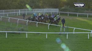 Video preview image for Carlisle 16:35 - Lisa Harrison Racing Handicap Hurdle (4) (Div 1)