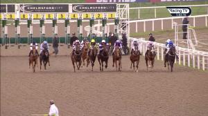 Video preview image for Chelmsford City 17:00 - Bet At totesport.com Nursery Handicap (6)