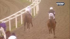 Video preview image for Thurles 17:05 - Munster I.N.H. Flat 