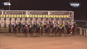 Video preview image for Chelmsford City 18:00 - Extra Places At totesport.com Handicap (5) (Div 1)