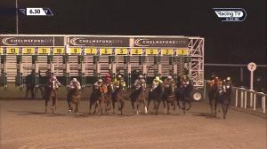 Video preview image for Chelmsford City 18:30 - Extra Places At totesport.com Handicap (5) (Div 2)