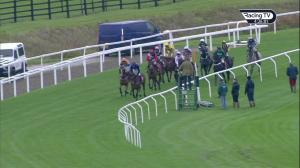 Video preview image for Cheltenham 16:20 - Foundation Developments Ltd Maiden Hurdle (3)