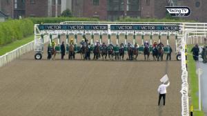 Video preview image for Dundalk 17:10 - Christmas Party Nights At Dundalk Stadium Fillies Claiming