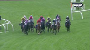 Video preview image for Cheltenham 16:55 - Ryman Stationery Cheltenham Business Club Amateur Riders' Handicap Chase (3)