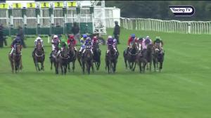 Video preview image for Newbury 16:00 - Energy Check Handicap (4)