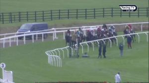 Video preview image for Cheltenham 17:30 - 'Matchbook Betting Exchange Podcast' Conditional Jockeys' Handicap Hurdle (Qualifier) (3)