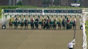 Video preview image for Dundalk 17:45 - BetVictor Bet €5 Get €30 Offer Apprentice Handicap