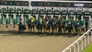 Video preview image for Dundalk 18:15 - Lengthen The Odds With BetVictor Nursery Handicap