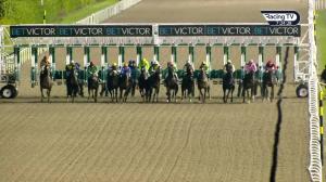 Video preview image for Dundalk 19:15 - irishinjuredjockeysfund.com Handicap