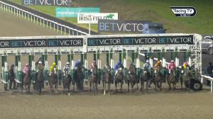 Video preview image for Dundalk 20:45 - Crowne Plaza Race & Stay Handicap (Div 2)