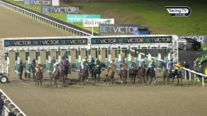 Video preview image for Dundalk 20:15 - Crowne Plaza Race & Stay Handicap (Div 1)