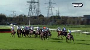 Video preview image for Galway 14:05 - Renvyle House Hotel 3-y-o Maiden Hurdle