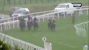 Video preview image for Cheltenham 14:35 - Masterson Holdings Hurdle (2)