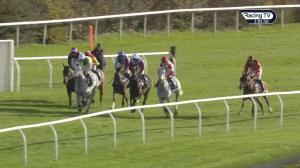 Video preview image for Kelso 15:00 - Paxtons Exclusively Kverneland Chase (Limited Handicap) (2)