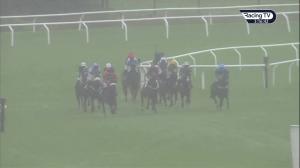 Video preview image for Cheltenham 15:10 - Randox Health Handicap Chase (2)