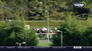 Video preview image for Leopardstown 15:40 - Tote Supporting Irish Racing Since 1930 Handicap