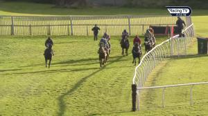 Video preview image for Kelso 16:10 - Royal Caledonian Hunt Handicap Chase (Qualifier) (4)