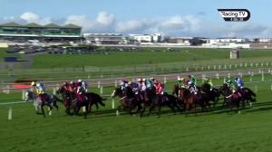 Video preview image for Galway 15:50 - Corrib Oil Maiden Hurdle