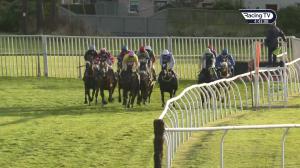 Video preview image for Kelso 16:40 - Epilepsy Research UK Handicap Hurdle (Qualifier) (4)