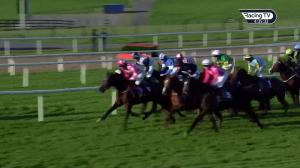 Video preview image for Galway 16:25 - W.B. Gavin & Co. Handicap Hurdle 