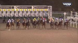 Video preview image for Chelmsford City 17:25 - Bet Toteexacta At totesport.com Classified Stakes (6)