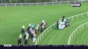 Video preview image for Galway 17:00 - Faber Audiovisuals Handicap Hurdle