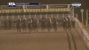 Video preview image for Chelmsford City 18:30 - Bet Totequadpot At totesport.com Handicap (5) (Div 2)
