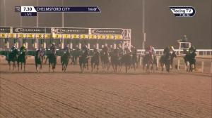 Video preview image for Chelmsford City 19:30 - Bet Toteswinger At totesport.com Handicap (6)