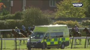 Video preview image for Aintree 12:40 - Download The App At Virgin Bet Maiden Hurdle (4)