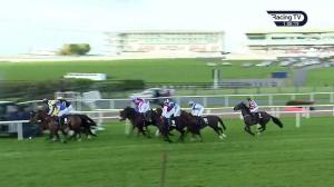 Video preview image for Galway 13:05 - Front Door Mares Maiden Hurdle 