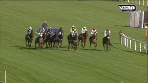 Video preview image for Aintree 13:15 - Premier League Betting At Virgin Bet Conditional Jockeys' Handicap Hurdle (3)