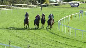 Video preview image for Wexford 13:25 - Casey Tarmacadam Mares Hurdle 