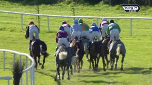 Video preview image for Wexford 14:00 - Casey Cattle Slats Maiden Hurdle 