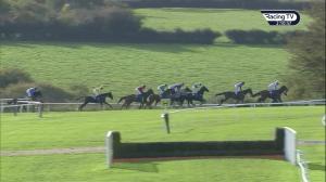 Video preview image for Wincanton 14:10 - John Romans Park Homes Combat Stress Novices' Hurdle (4)