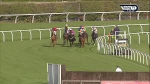 Video preview image for Aintree 13:50 - Play Casino At Virgin Bet Veterans' Handicap Chase (2)