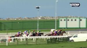 Video preview image for Galway 14:15 - Marlin Hotel Dublin Handicap Chase 