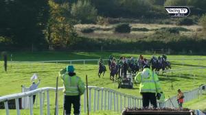 Video preview image for Wexford 14:35 - Casey Concrete Gorey Handicap Hurdle 