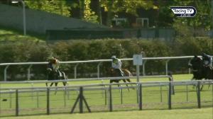 Video preview image for Aintree 14:25 - Best Odds Guaranteed At Virgin Bet Handicap Hurdle (2)