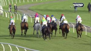 Video preview image for Wincanton 14:45 - Pib Insurance Brokers Combat Stress Centenary Handicap Chase (3)