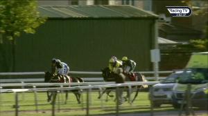 Video preview image for Aintree 15:00 - Virgin Bet Monet's Garden Old Roan Limited Handicap Chase (Grade 2) (1)