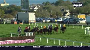 Video preview image for Wexford 15:10 - Casey Bros Supporting Their Local Racecourse Beginners Chase 