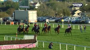 Video preview image for Wexford 15:45 - Casey Precast Handicap Chase